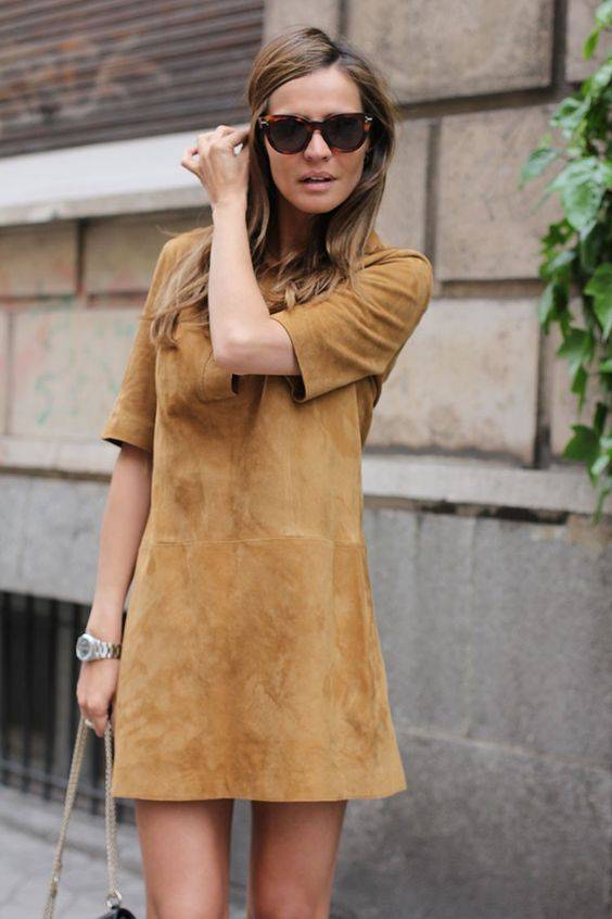 The Perfect Pre-Summer Dress