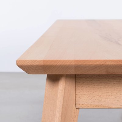 Sav & Okse Gunni eetkamerbank Beuken