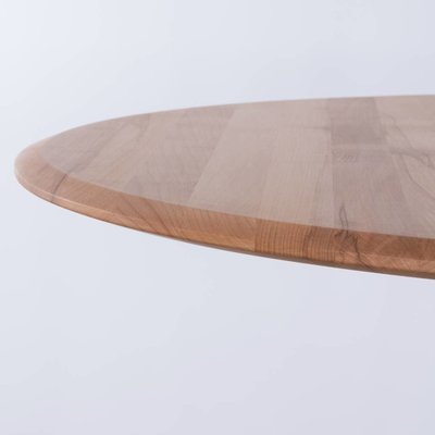 Sav & Okse Volante ronde tafel Beuken