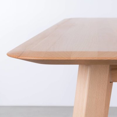 Sav & Okse Samt tafel Beuken