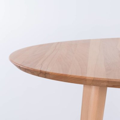 Sav & Okse Tomrer ronde tafel Beuken