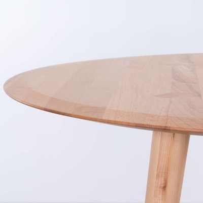 Sav & Okse Olger ronde tafel Beuken