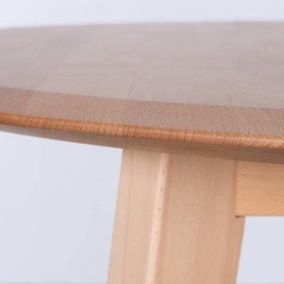 Sav & Okse Samt ronde Tafel Beuken