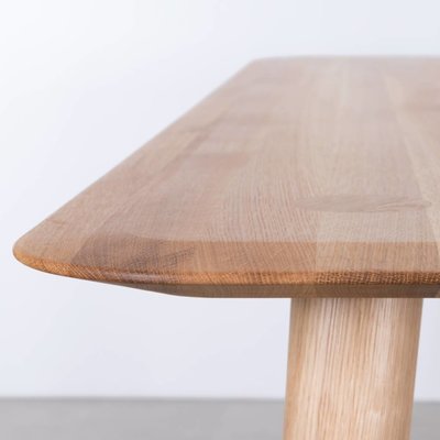 Sav & Okse Olger tafel Eiken