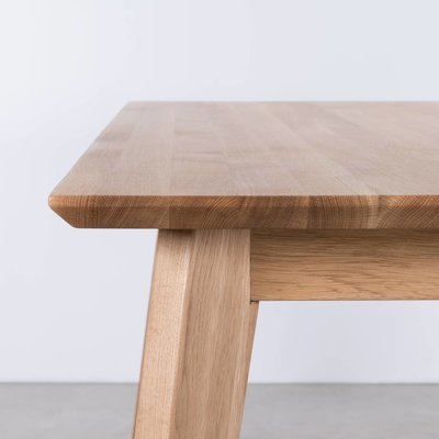 Sav & Okse Gunni tafel Eiken