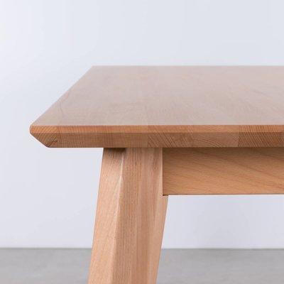 Sav & Okse Gunni tafel Beuken