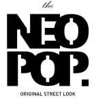 Neopop logo