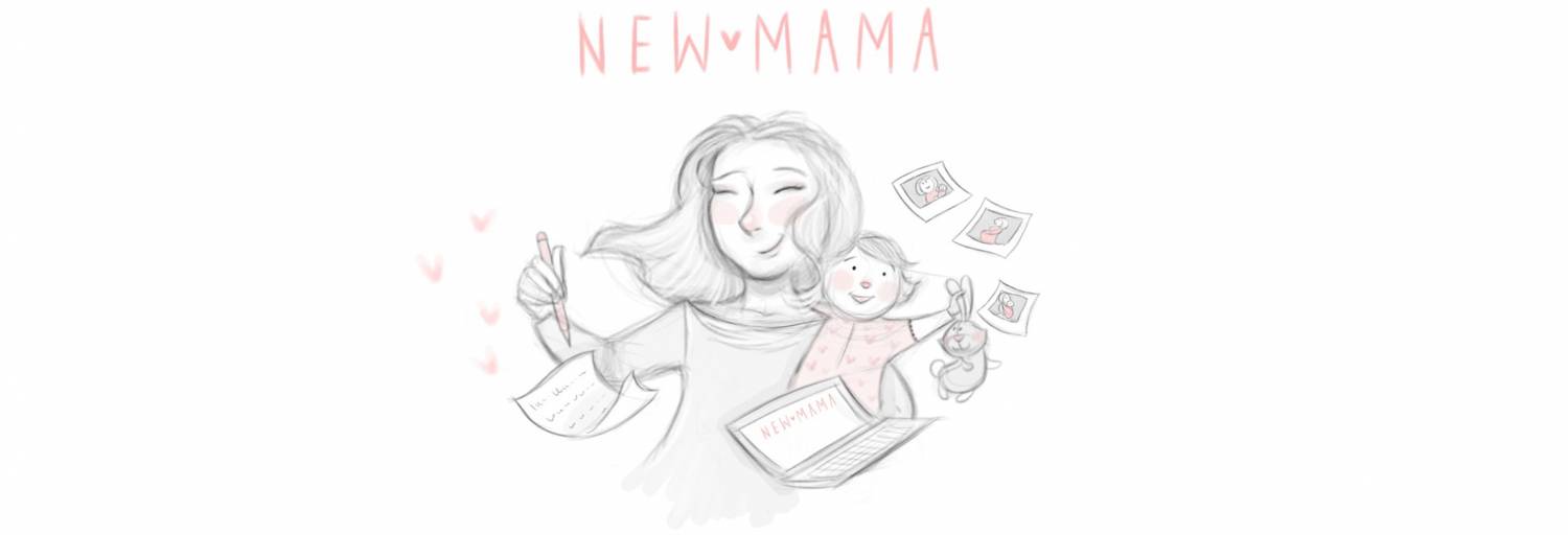 New Mama on Wild Wawa