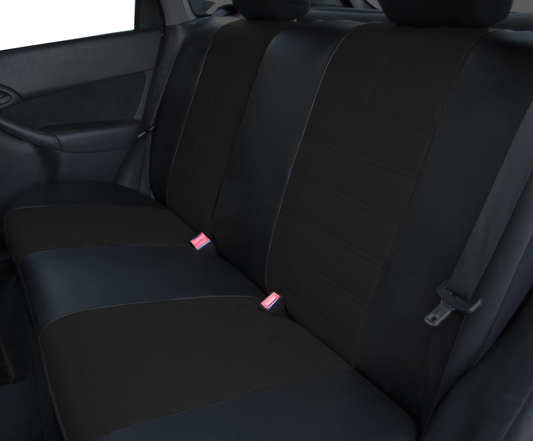 Maßgefertigter Autositzbezug Forced für Audi Q5 Q7 - Maluch Premium  Autozubehör