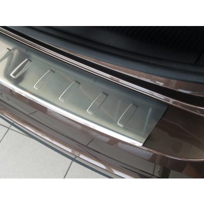 Avisa Ladekantenschutz für VW Sharan II / Seat Alhambra II
