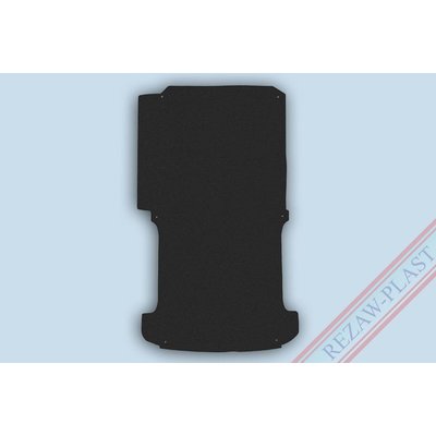 Rezaw Plast Laderaum Boden für VW T5 / T6 (kurzer Radstand)