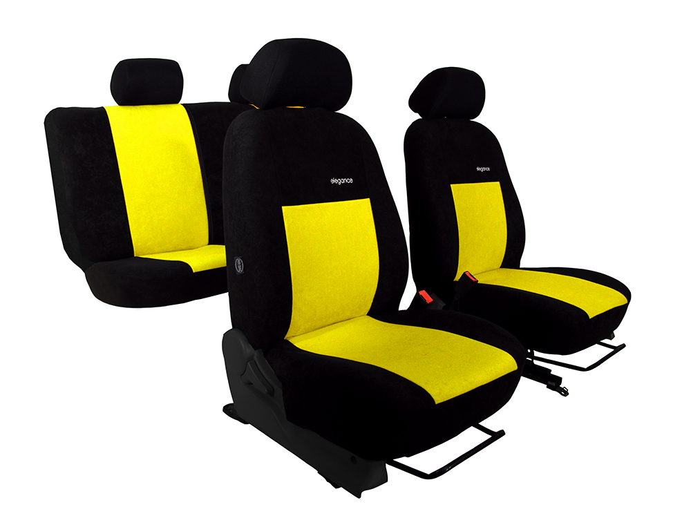 Maßgefertigter Stoff Sitzbezug Renault Espace - Maluch Premium Autozubehör