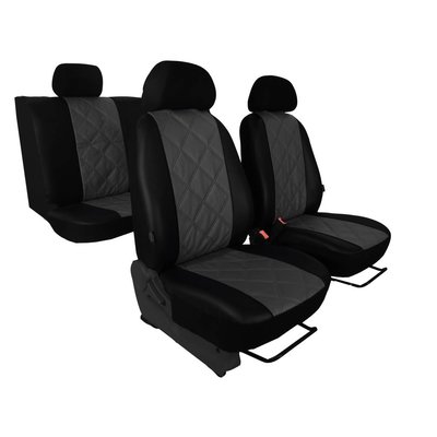 Pok Ter Maßgenauer Autositzbezug Forced für BMW 1 F20 3 E46 5 E39 E34 X3 E83 X6 F25