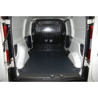Rezaw Plast Laderaum Boden für Peugeot Expert Long / Citroen Jumpy III XL / Toyota ProAce long