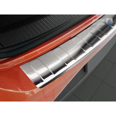 Avisa Ladekantenschutz für VW T-Roc