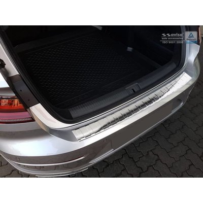 Avisa Ladekantenschutz für Volkswagen Arteon