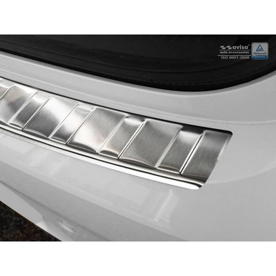 Avisa Ladekantenschutz für Opel Insignia B Grand Sport Liftback