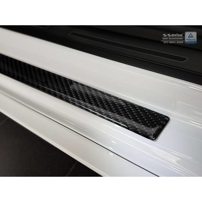 Avisa Universal Einstiegsleisten "Carbon Fiber"