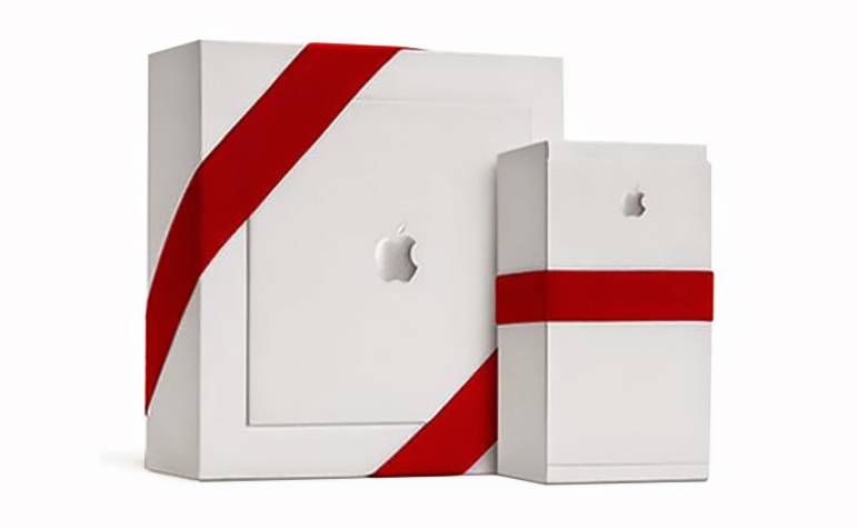 7 sinterklaastips voor een Refurbished iPhone