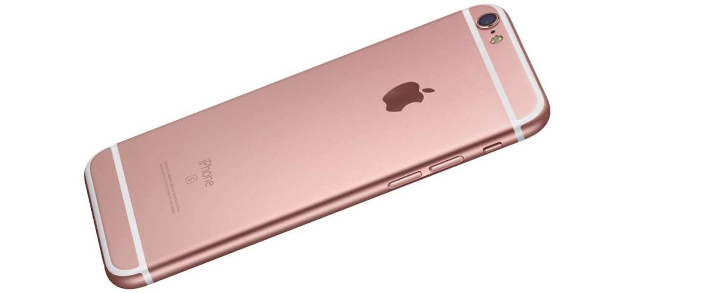 Refurbished iPhone België