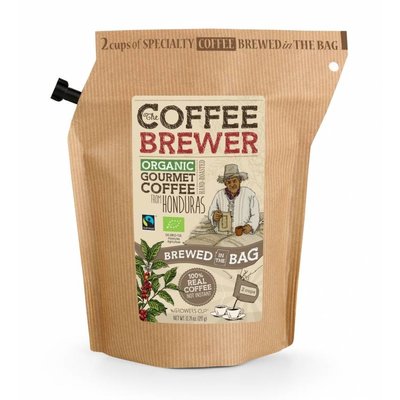 Grower's Cup Honduras