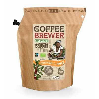 Grower's Cup Ethiopia
