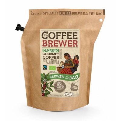 Grower's Cup Guatemala