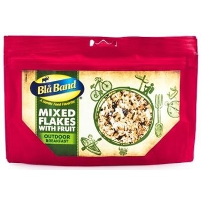 Bla Band Mixed Flakes with Fruit