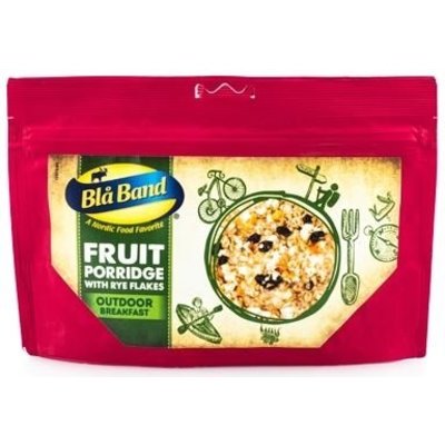 Bla Band Fruit Porridge with Rye Flakes