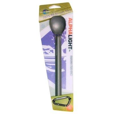 Sea to Summit Alphalite Long Handed Spoon