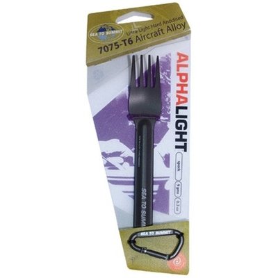 Sea to Summit Alphalite Cutlery Fork