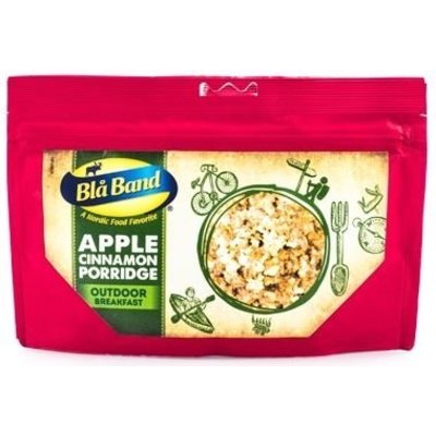 Bla Band Apple Cinnamon Porridge