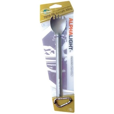Sea to Summit Alphalite Cutlery Long Handed Spork