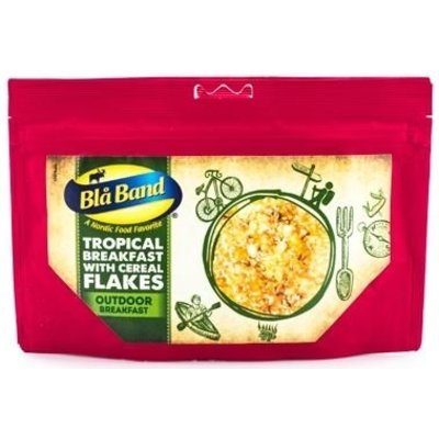 Bla Band Tropical Breakfast with Cereal Flakes