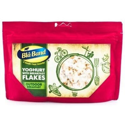 Bla Band Yoghurt with Breakfast Flakes