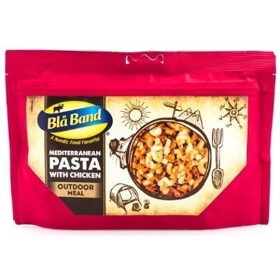 Bla Band Mediterranean Pasta with Chicken