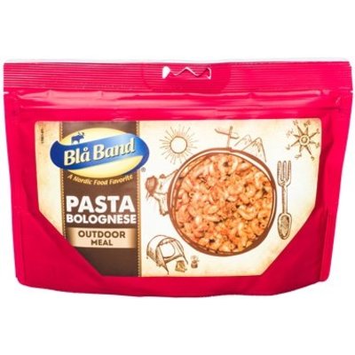 Bla Band Pasta Bolognese