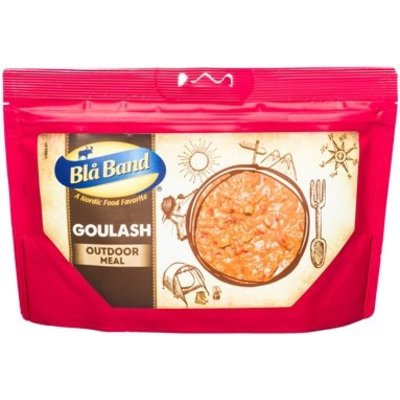 Bla Band Goulasch