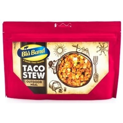 Bla Band Taco Stew