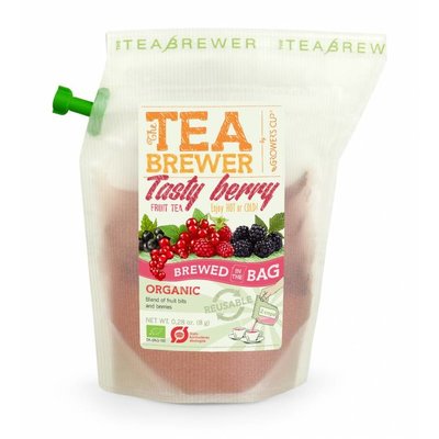 Grower's Cup Tasty Berry Tea