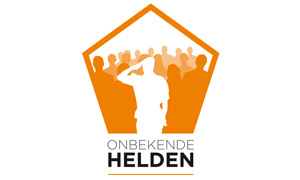 Stichting Onbekende Helden Logo