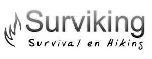 Surviking logo