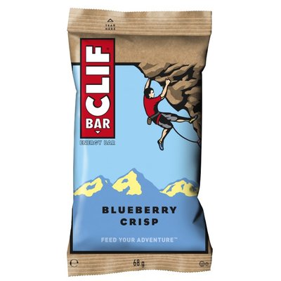 Clif Bar Blueberry Crisp