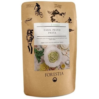 Forestia Basil Pesto Pasta