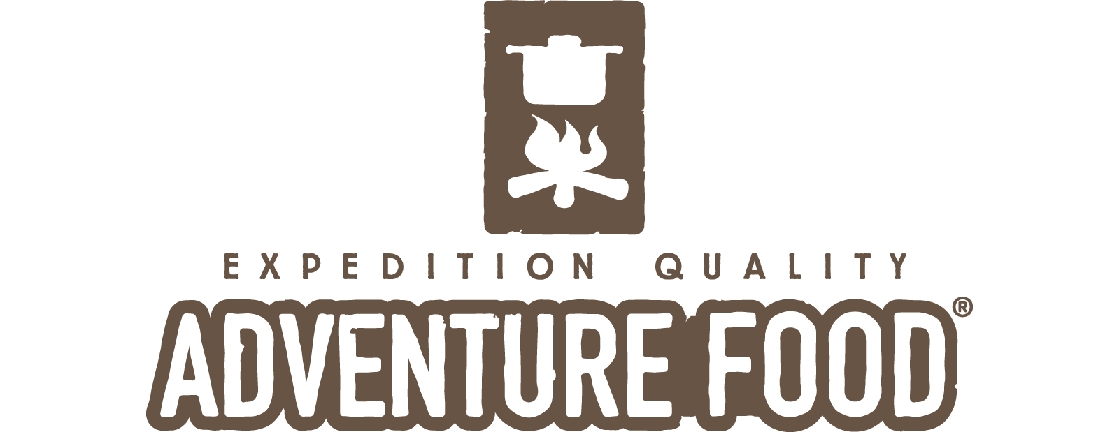 Adventure Food Logo