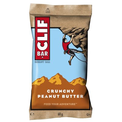 Clif Bar Crunchy Peanut Butter