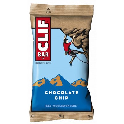 Clif Bar Chocolate Chip