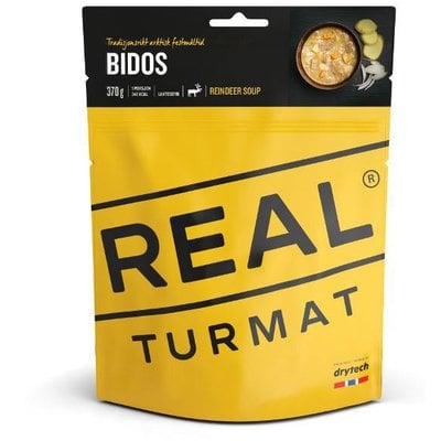 Real Turmat Bidos