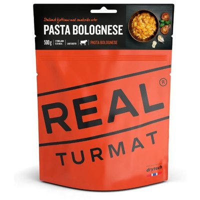 Real Turmat Pasta Bolognese