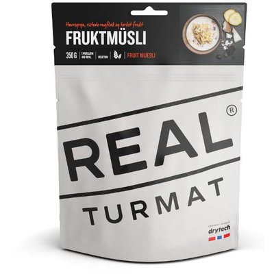 Real Turmat Cereal